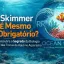 Skimmer É Mesmo Obrigatório? Descubra o Segredo da Biologia e das Trocas de Água no Aquarismo